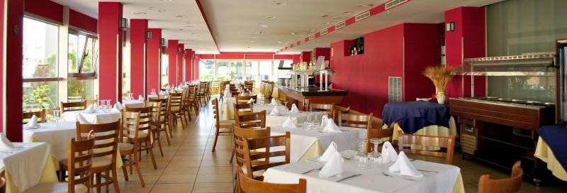 Apartamentos Turisticos Biarritz - Bloque I Гандія Екстер'єр фото