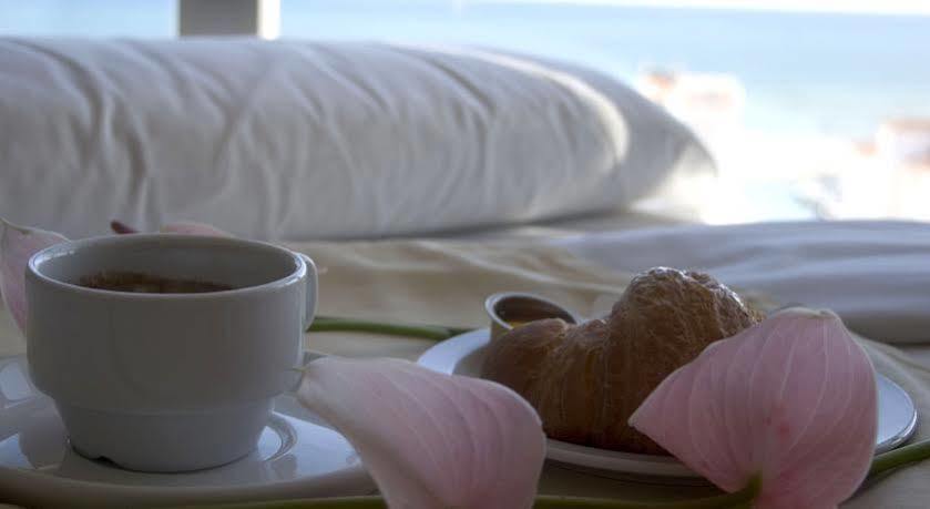 Apartamentos Turisticos Biarritz - Bloque I Гандія Екстер'єр фото
